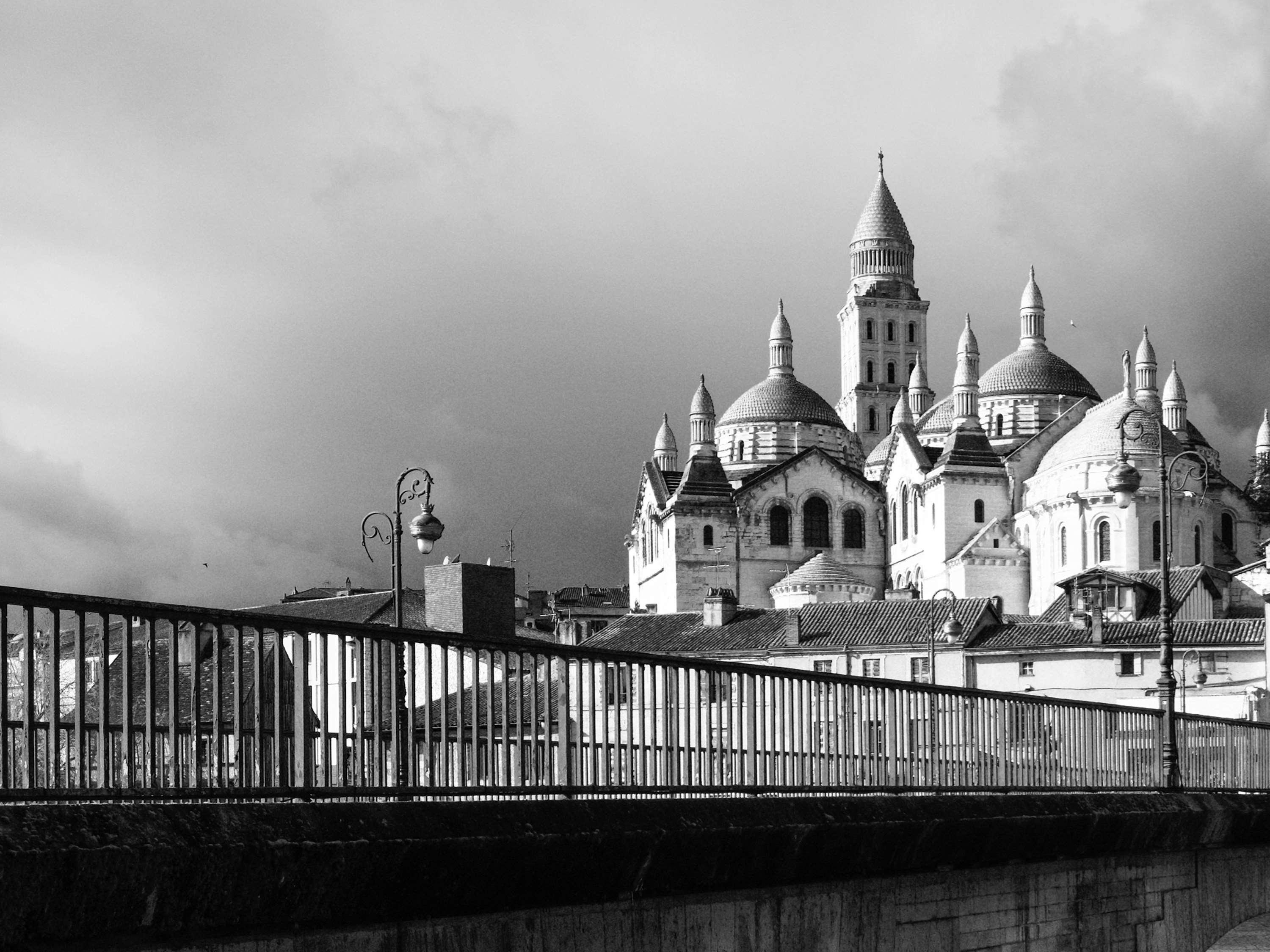 Mercure Perigueux Centre Historique Dış mekan fotoğraf